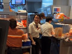 -汉堡王(西直门凯德MALL店)
