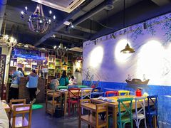 -小小河边鱼(天润城店)