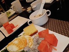 -上海虹桥西郊假日酒店