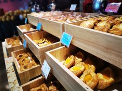 -美盛喜来登大酒店-盛宴标帜餐厅