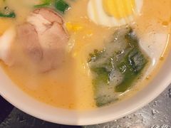 -九田家黑牛烤肉料理(中北镇店)