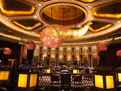 -深圳凯宾斯基酒店