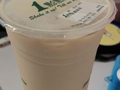 -1点点(学府路店)