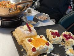-南景饭店(万家丽路店)