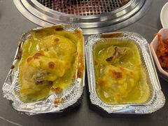 -尚宴牛特鲜自助(太原街万达店)