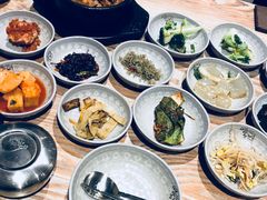 -Myeongdong North Strathfield