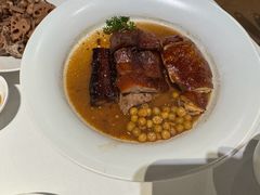 -汤城小厨•粤菜•靓汤(苏州街店)