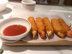 -春家·非遗手工小吃(徐汇万科广场店)