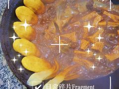 -夏家大锅台炖鱼馆