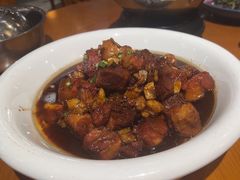 -嗣林·爷爷的私房菜(湾里店)