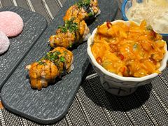 -井梧町川式料理(海河店)
