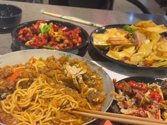 -一棠龙虾•王牌虾球(楚河汉街店)