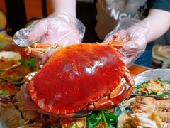 -东记炭炉·海鲜鸡煲(龙华店)