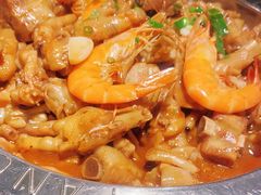 -胖哥俩肉蟹煲(湖滨银泰in77店)