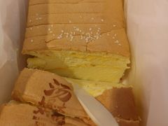 -汤姆大师傅鲜香牛肉饼(深圳保利文化广场店)