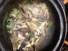 -小时候焗海鲜(鄞州万达店)