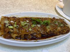 -荣粤酒家·融合粤菜