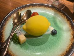 -木棉·醉心粤味(COCO Park店)