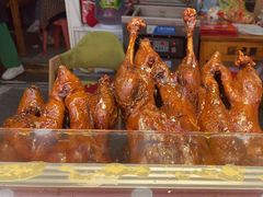 -徐六孃正宗甜皮鸭(张公桥店)