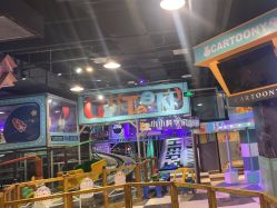 -卡通尼乐园(龙湖六合天街店)