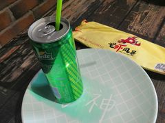 -龙虾风暴(松江店)