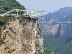 -河南宝泉旅游区