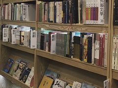-风雨书店(下城店)