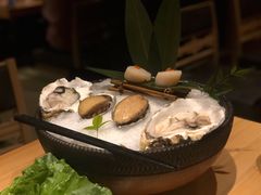 -锦和牛·炭火烧肉(ICC太和里店)