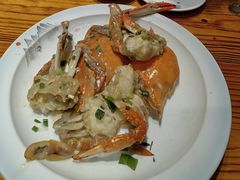 -大家发海鲜城夜排档(华山中路店)