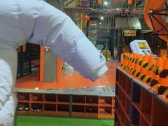 -嗨翻Hi-Fun竞技主题乐园·蹦床亲子生日轰趴(国光1937店)