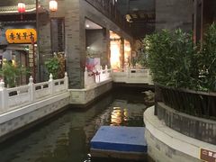 -开封汴梁小宋城