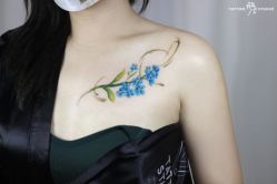 -飛凡TATTOO纹身•原创