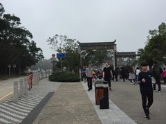 -天坛大佛