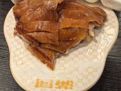 -满园烤鸭·春饼(沈北万达店)