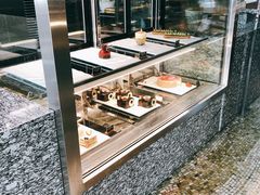 -上海柏悦酒店·世纪100牛排馆