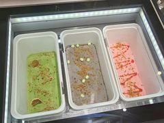 -济南喜来登酒店-盛宴自助西餐厅·综合自助