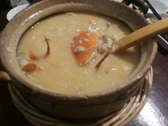 -悟长年潮汕菜砂锅粥(圣熙8号店)
