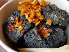 -黑色经典臭豆腐·湖南特产(坡子街店)