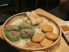 -老凯俚酸汤鱼(多彩城店)