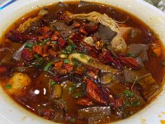 -新洪记·丽久饭店(铁西店)