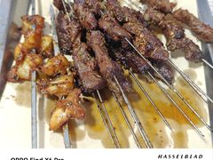 -铁诚烤肉