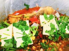 -有鱼吃·纸包烤鱼(曲江创意谷店)