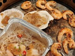 -花味·自助烤肉(大观天地店)