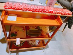 -嘦鸭火锅罗庄店