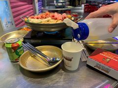 -Meet Sun韩式大排档(五一广场7MALL店)
