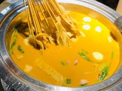 -杨翔豆皮涮牛肚(万和城店)