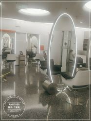 -AYO SALON