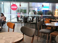 大堂-COSTA COFFEE(水游城店)