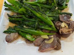 -烧鹅妹饭店