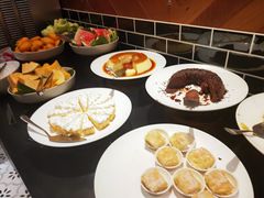 -拉蒂娜·巴西牛排馆 Latina·Brazilian Steakhouse(陆家嘴旗舰店)